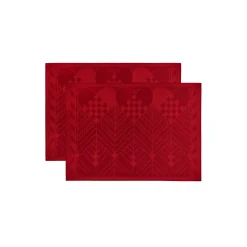 Georg Jensen Damask Bordtekstiler-CHRISTMAS dækkeserviet,