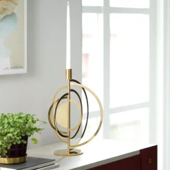 Klong Lysestager-Cirkus Candlestick Medium