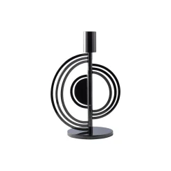 Klong Lysestager-Cirkus Candlestick Small