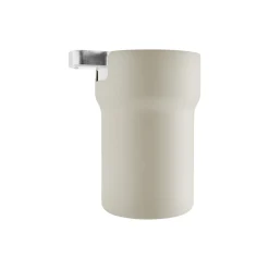 Eva Solo Badeværelsesudstyr-Citadel Sæbedispenser,