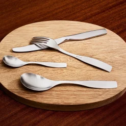 Iittala Bestik * Citterio 98 bestiksæt 16 dele