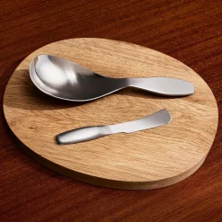 Iittala Bestik * Citterio Collective Tools serveringsske, S