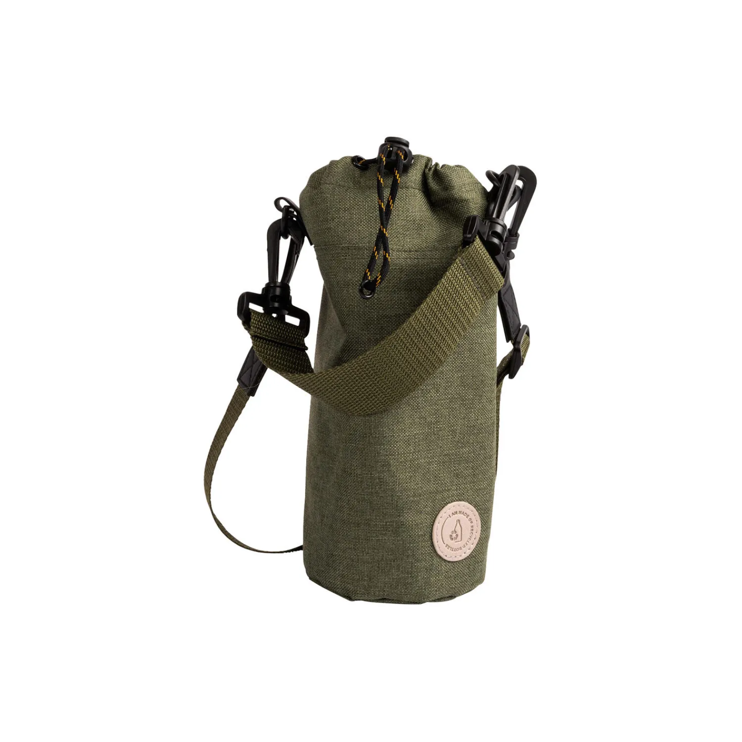 Sagaform To Go-City Cooler Bag Mini, green