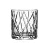 Orrefors Glas-City Double Old Fashioned 4 stk.