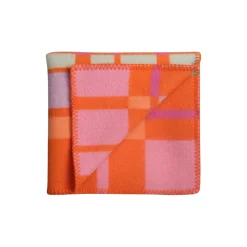 Røros Tweed Plaider * CITY Half Size Throw,