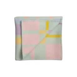 Røros Tweed Plaider-CITY Half Size Throw,