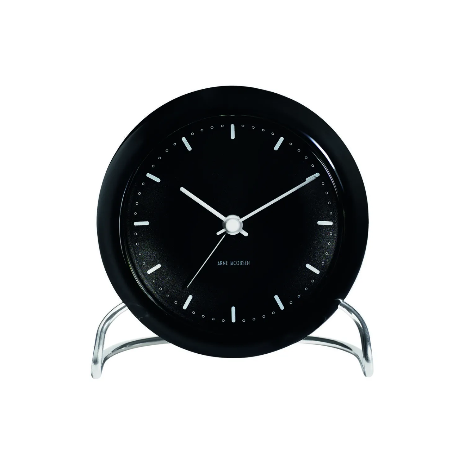 Arne Jacobsen Clocks Ure * City Hall bordur