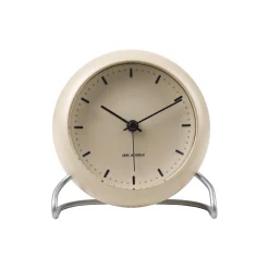 Arne Jacobsen Clocks Ure * City Hall bordur,