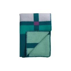 Røros Tweed Plaider-CITY Throw,