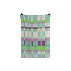 Røros Tweed Plaider-CITY Throw,
