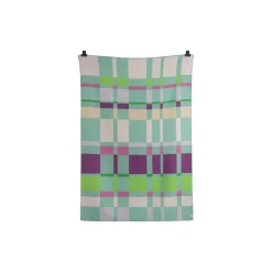 Røros Tweed Plaider-CITY Throw,