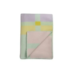 Røros Tweed Plaider-CITY Throw,