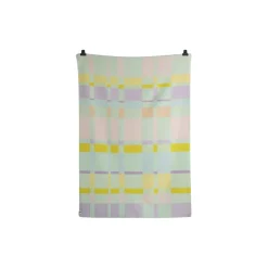Røros Tweed Plaider-CITY Throw,