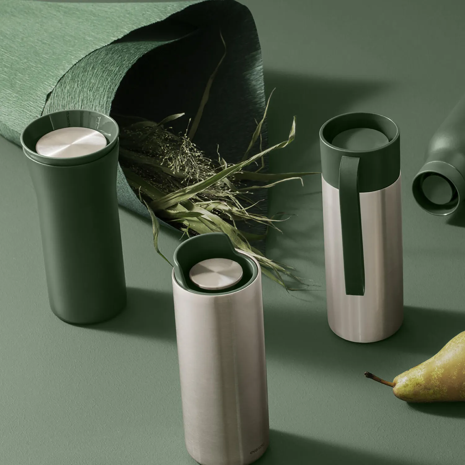 Eva Solo To Go-City To Go Cup Recycled,