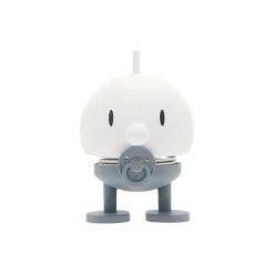 Hoptimist Figurer & Glaskunst-Classic Baby Bumble, blue