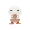 Hoptimist Figurer & Glaskunst-Classic Baby Bumble, rosa