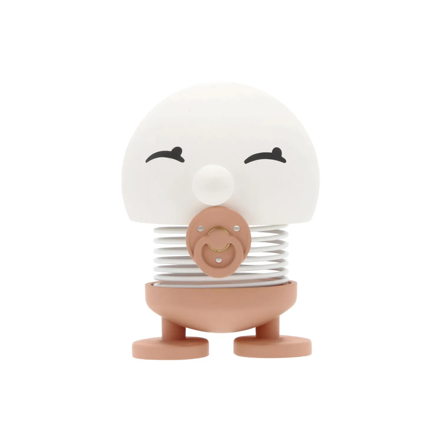Hoptimist Figurer & Glaskunst-Classic Baby Bumble, rosa