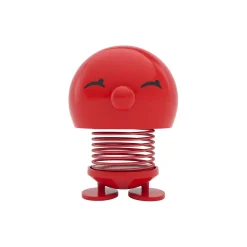 Hoptimist Figurer & Glaskunst * Classic Bimble, red