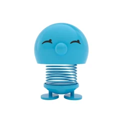 Hoptimist Figurer & Glaskunst-Classic Bimble, turquoise