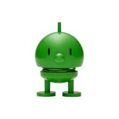 Hoptimist Figurer & Glaskunst-Classic Bumble green