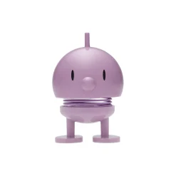 Hoptimist Figurer & Glaskunst-Classic Bumble, lavender