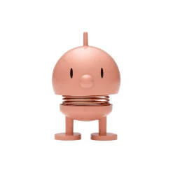 Hoptimist Figurer & Glaskunst-Classic Bumble, melon