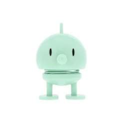 Hoptimist Figurer & Glaskunst-Classic Bumble, mint