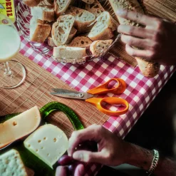 Fiskars Køkkenudstyr * Classic Køkkensaks