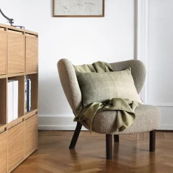 ELVANG Plaider-Classic plaid, light green