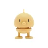 Hoptimist Figurer & Glaskunst-Classic Soft Bumble, mimosa