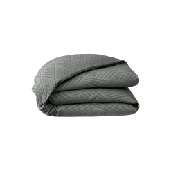 Ralph Lauren Home Sengetøj * Clayton dynebetræk, charcoal