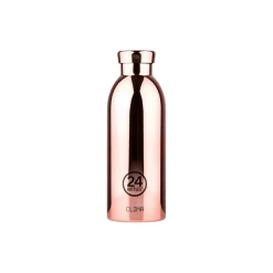 24Bottles To Go * Clima drikkeflaske, rose gold
