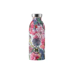24Bottles To Go-Clima Termoflaske, begonia