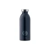24Bottles To Go-Clima Termoflaske, deep blue
