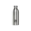 24Bottles To Go-Clima Termoflaske, steel