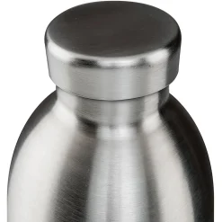 24Bottles To Go-Clima Termoflaske, steel
