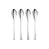 Georg Jensen Bestik-Cobra dessertske 4 stk.