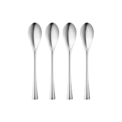 Georg Jensen Bestik-Cobra dessertske 4 stk.