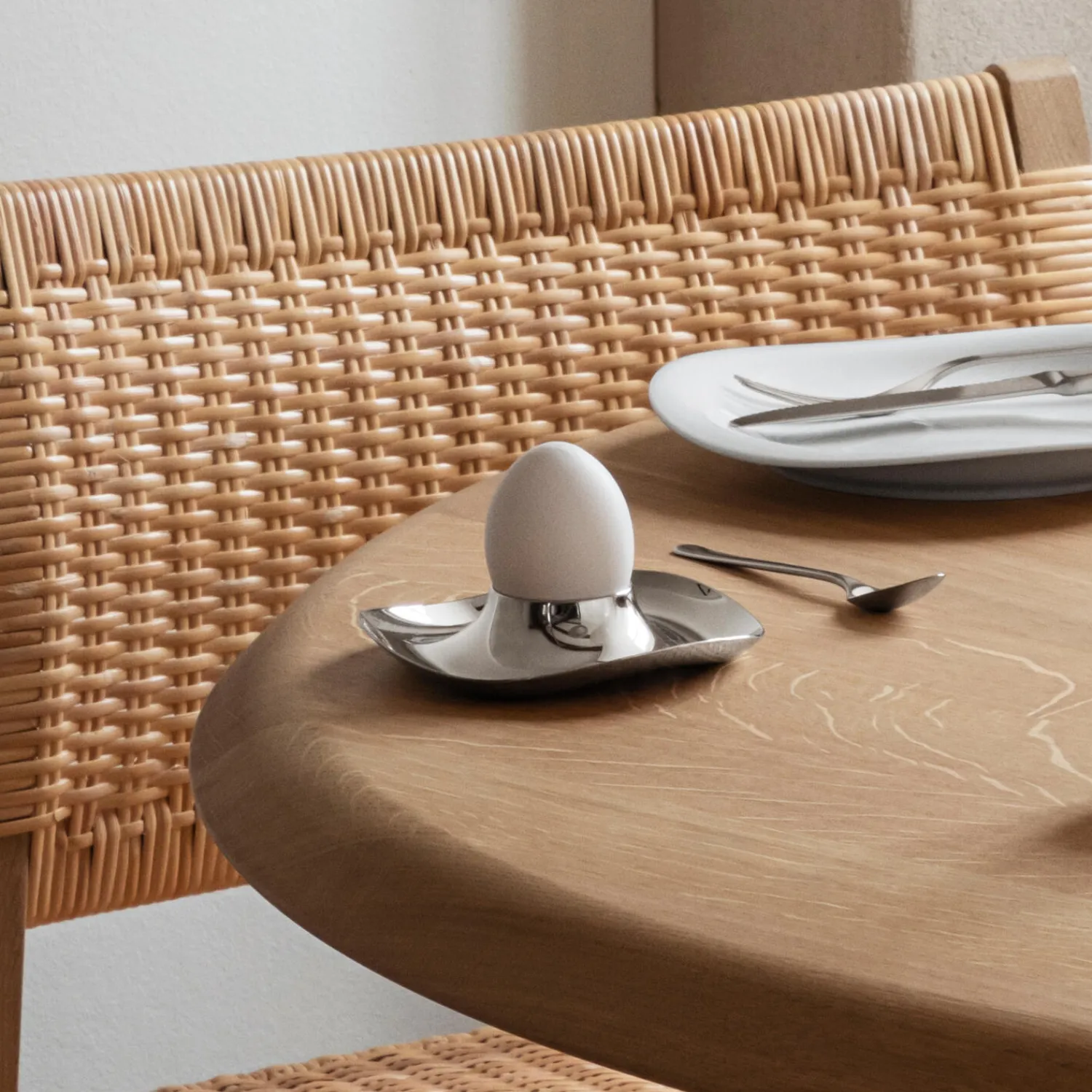 Georg Jensen Diverse-Cobra æggebæger