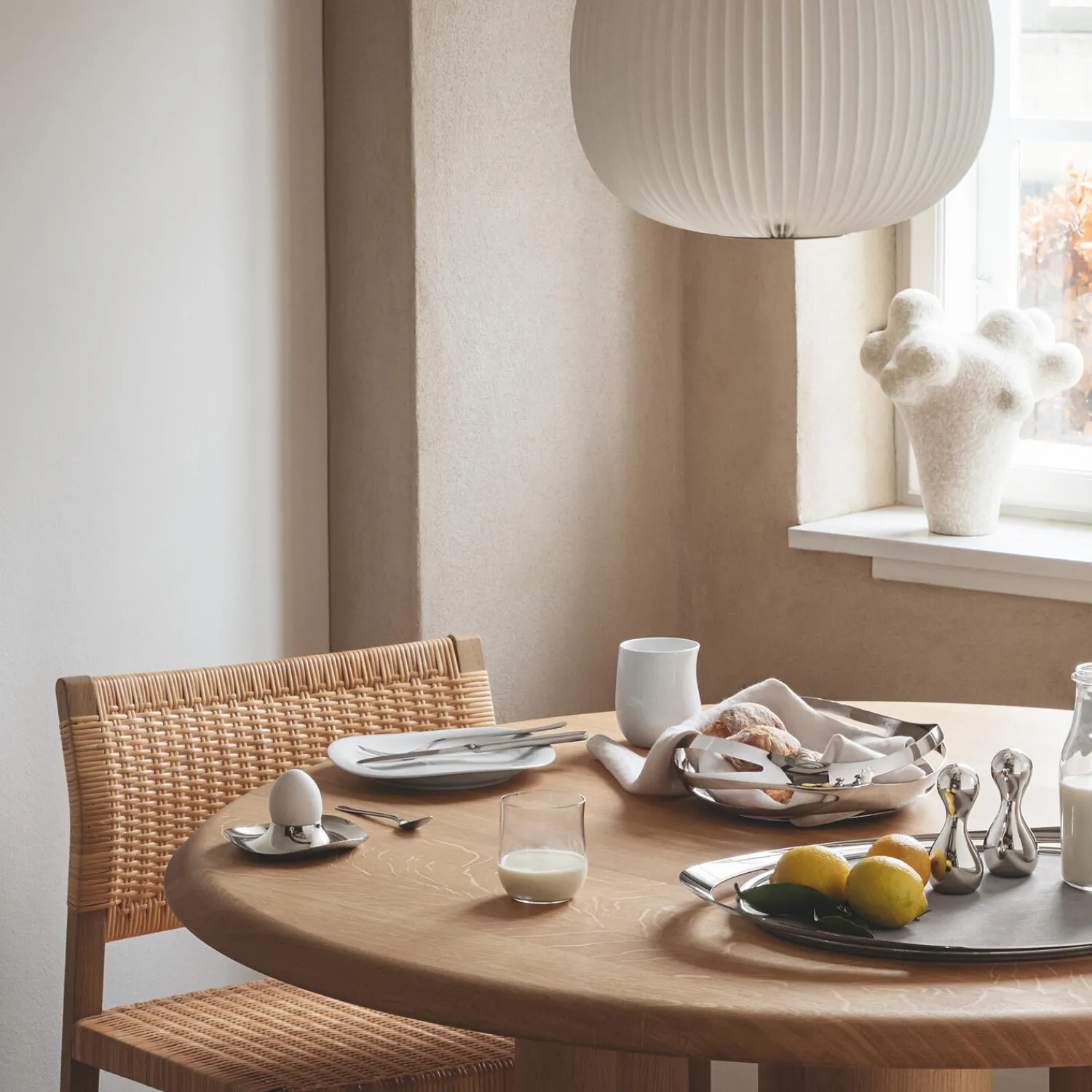 Georg Jensen Diverse-Cobra æggebæger