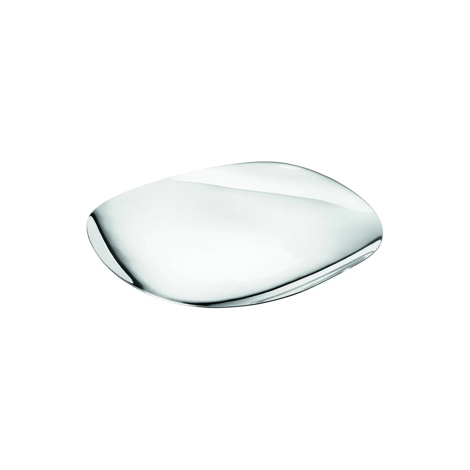 Georg Jensen Bakker & Kurve * Cobra serveringsfad