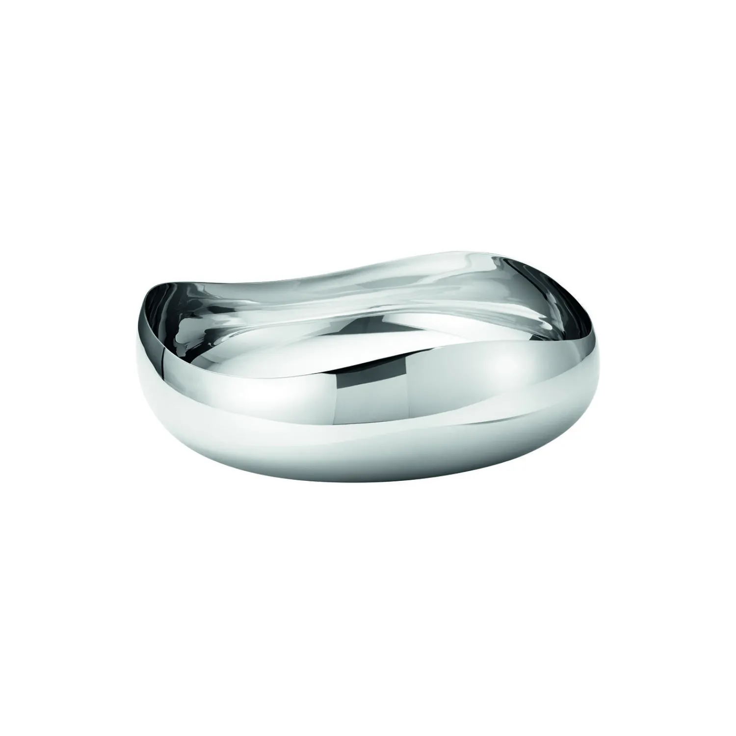 Georg Jensen Skåle & Fade * Cobra serveringsskål