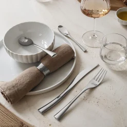 Georg Jensen Diverse * Cobra servietring 2 stk.