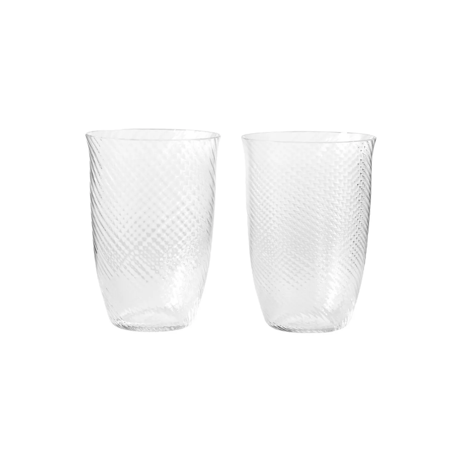 &Tradition Glas * Collect drikkeglas SC61,