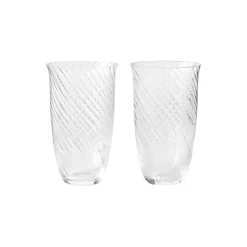 &Tradition Glas * Collect drikkeglas SC61,