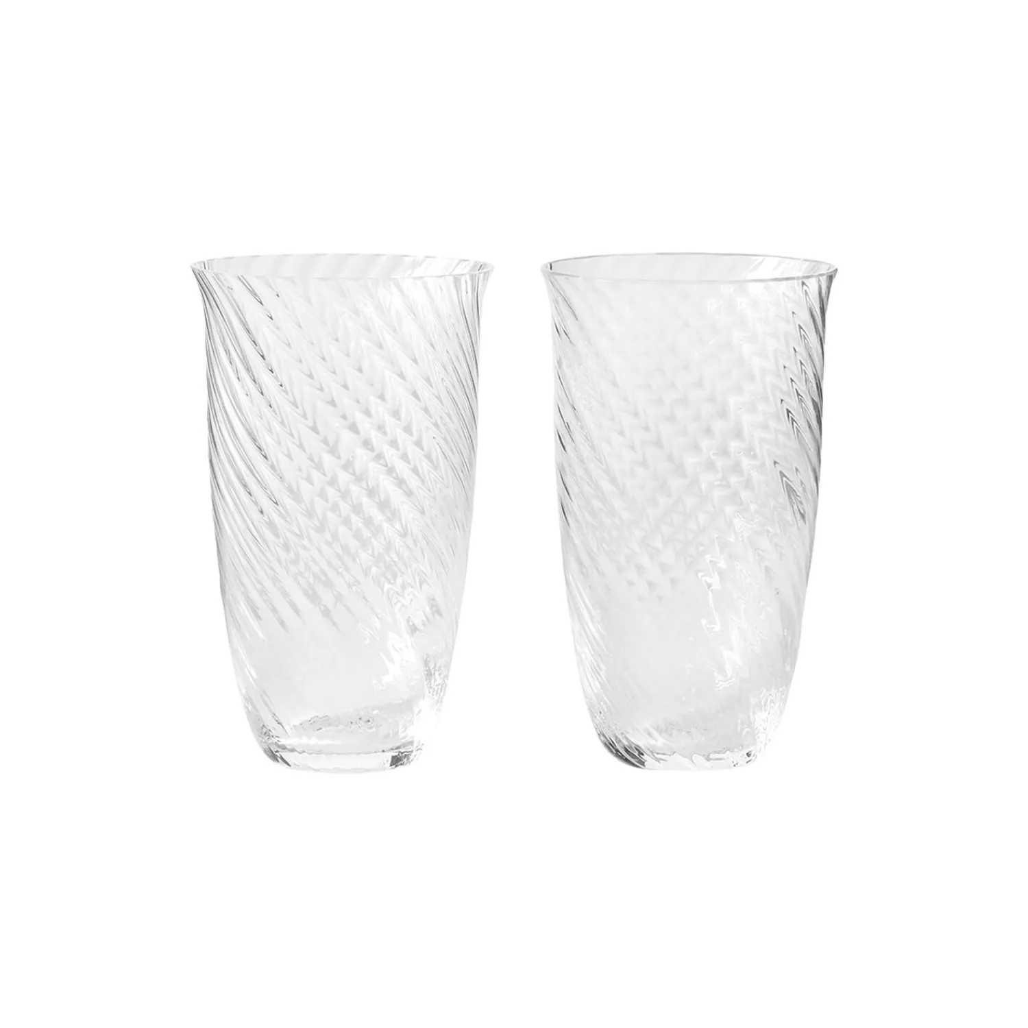 &Tradition Glas * Collect drikkeglas SC61,