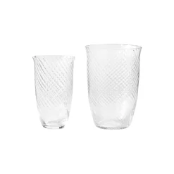 &Tradition Glas * Collect drikkeglas SC61,