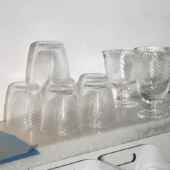 &Tradition Glas-Collect drikkeglas SC78,