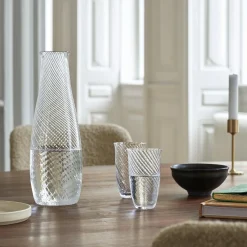 &Tradition Glas-Collect drikkeglas SC60,