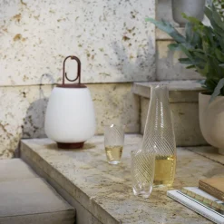 &Tradition Glas-Collect drikkeglas SC60,